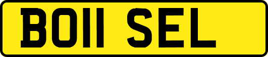 BO11SEL