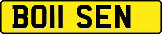 BO11SEN