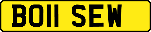 BO11SEW