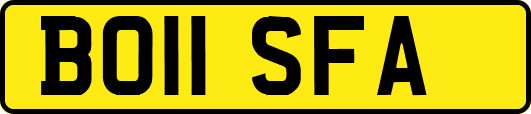 BO11SFA