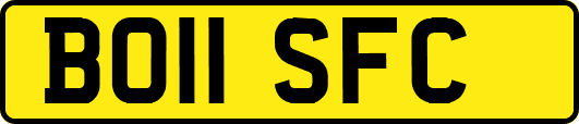 BO11SFC