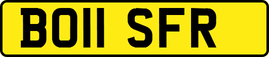 BO11SFR
