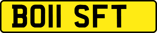 BO11SFT