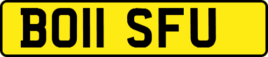 BO11SFU