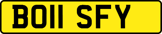 BO11SFY