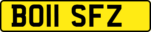 BO11SFZ