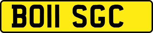 BO11SGC