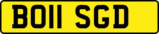 BO11SGD