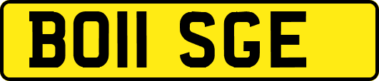 BO11SGE