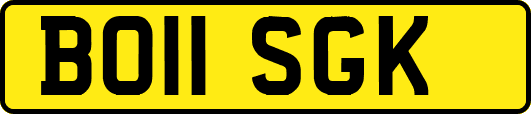 BO11SGK