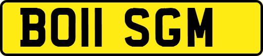 BO11SGM