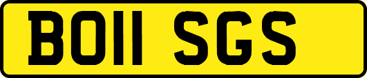 BO11SGS