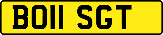 BO11SGT