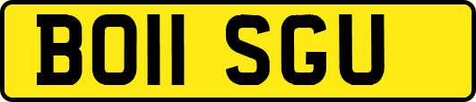 BO11SGU