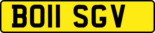 BO11SGV