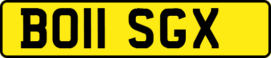 BO11SGX