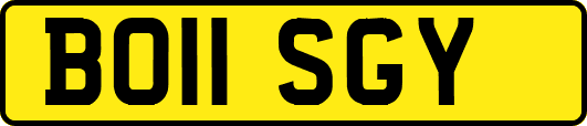 BO11SGY