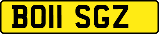 BO11SGZ