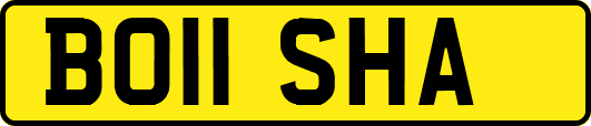 BO11SHA