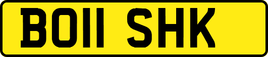 BO11SHK