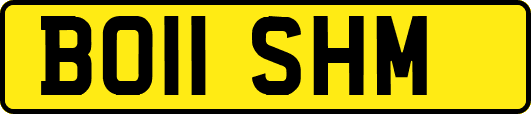 BO11SHM