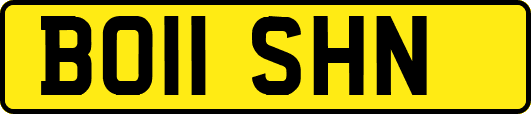 BO11SHN
