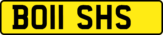 BO11SHS