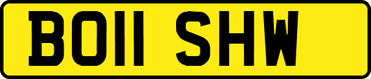 BO11SHW