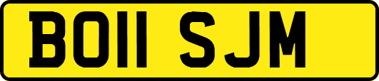 BO11SJM