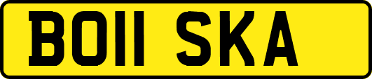 BO11SKA