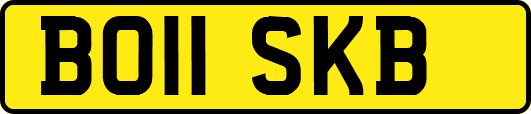 BO11SKB