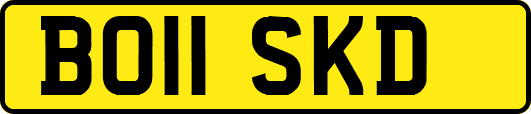 BO11SKD