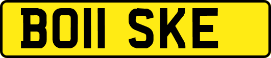 BO11SKE