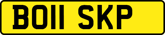 BO11SKP