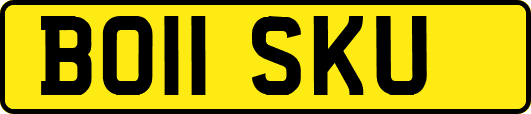 BO11SKU