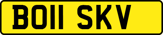 BO11SKV
