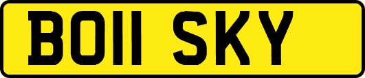 BO11SKY