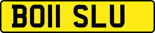 BO11SLU