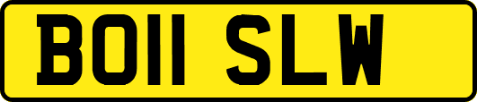BO11SLW