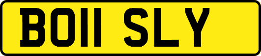 BO11SLY