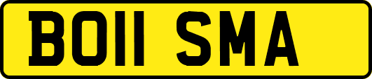 BO11SMA