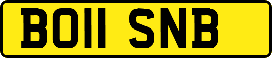 BO11SNB