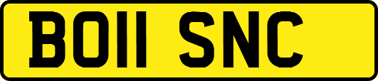 BO11SNC