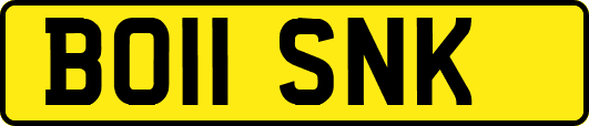 BO11SNK