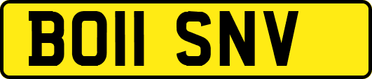 BO11SNV