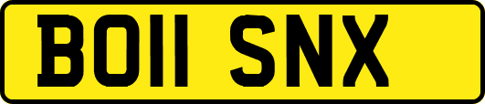 BO11SNX