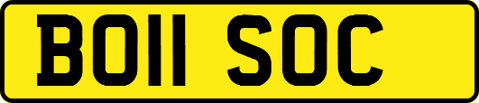 BO11SOC