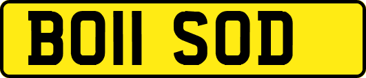 BO11SOD