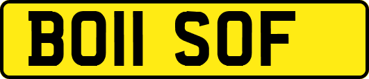 BO11SOF