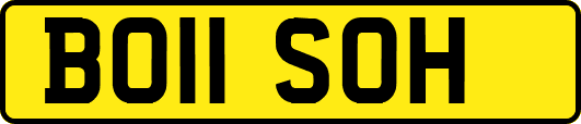 BO11SOH
